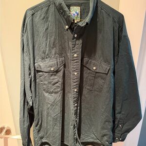 TT & CO Sport Mountain Label Shirt